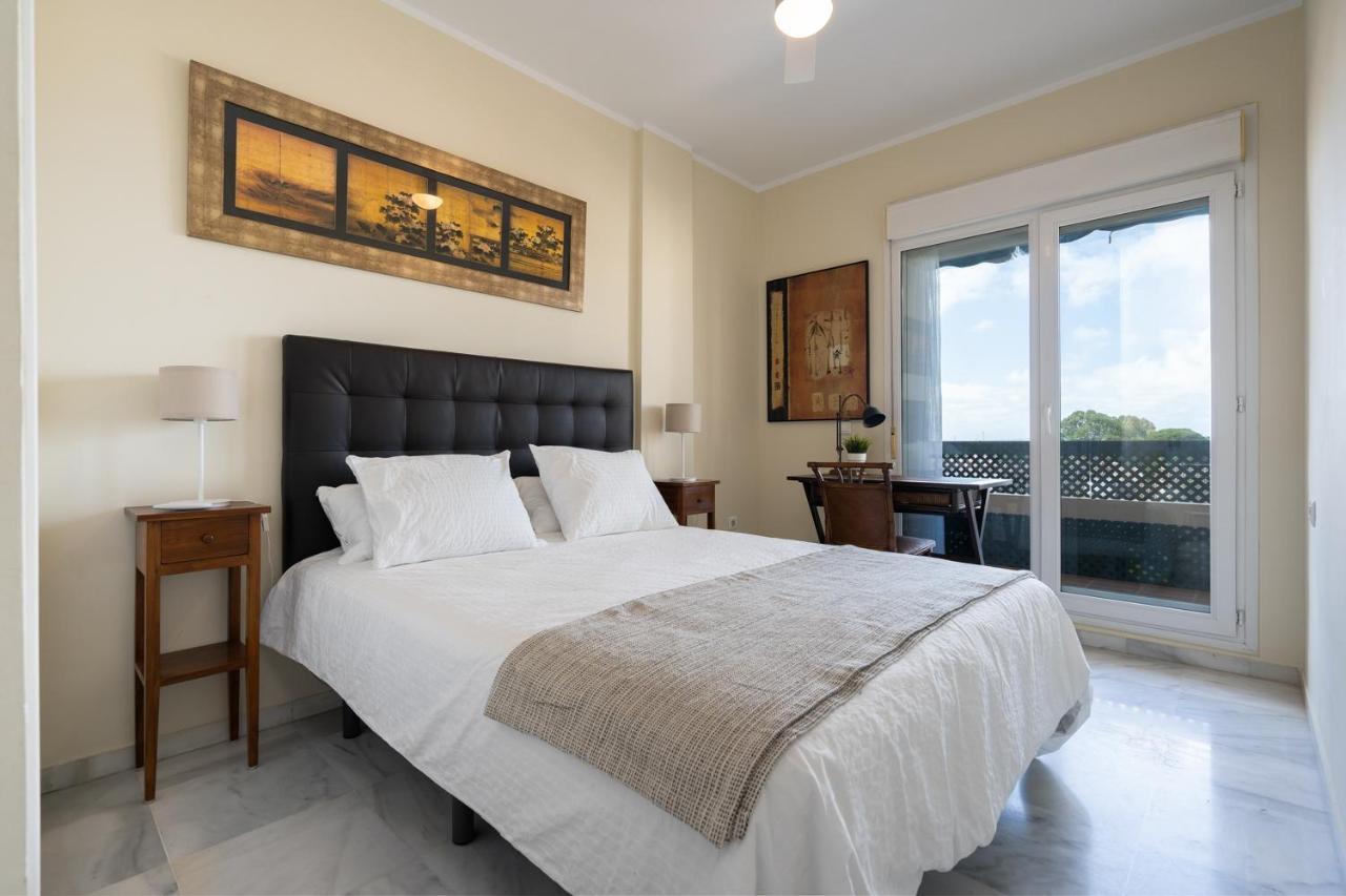 Apartoyou - Aires De Mar Lux Apartamento *
